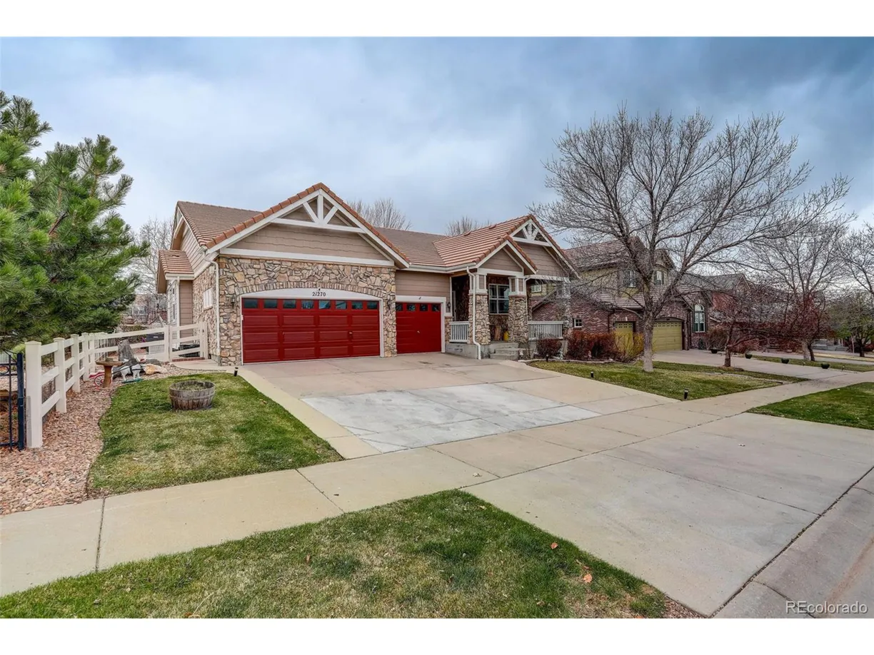 Denver Real Estate | View Eldorado Dr | Listing