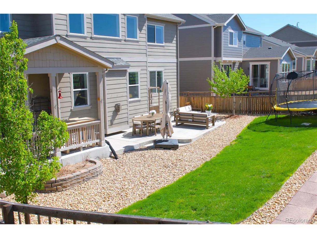 Denver Real Estate | View Oasis Dr | Listing