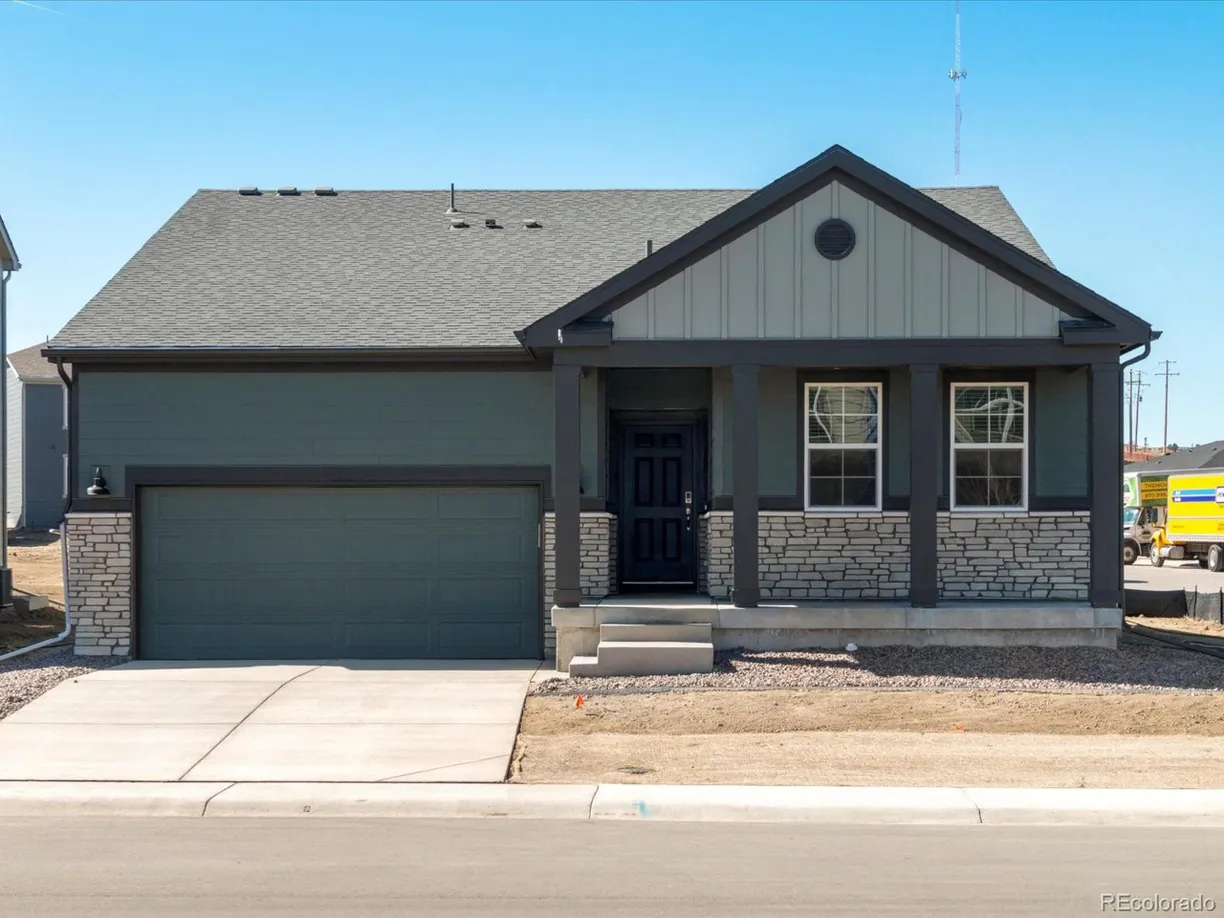 Denver Real Estate | View Colorado River Dr | Listing