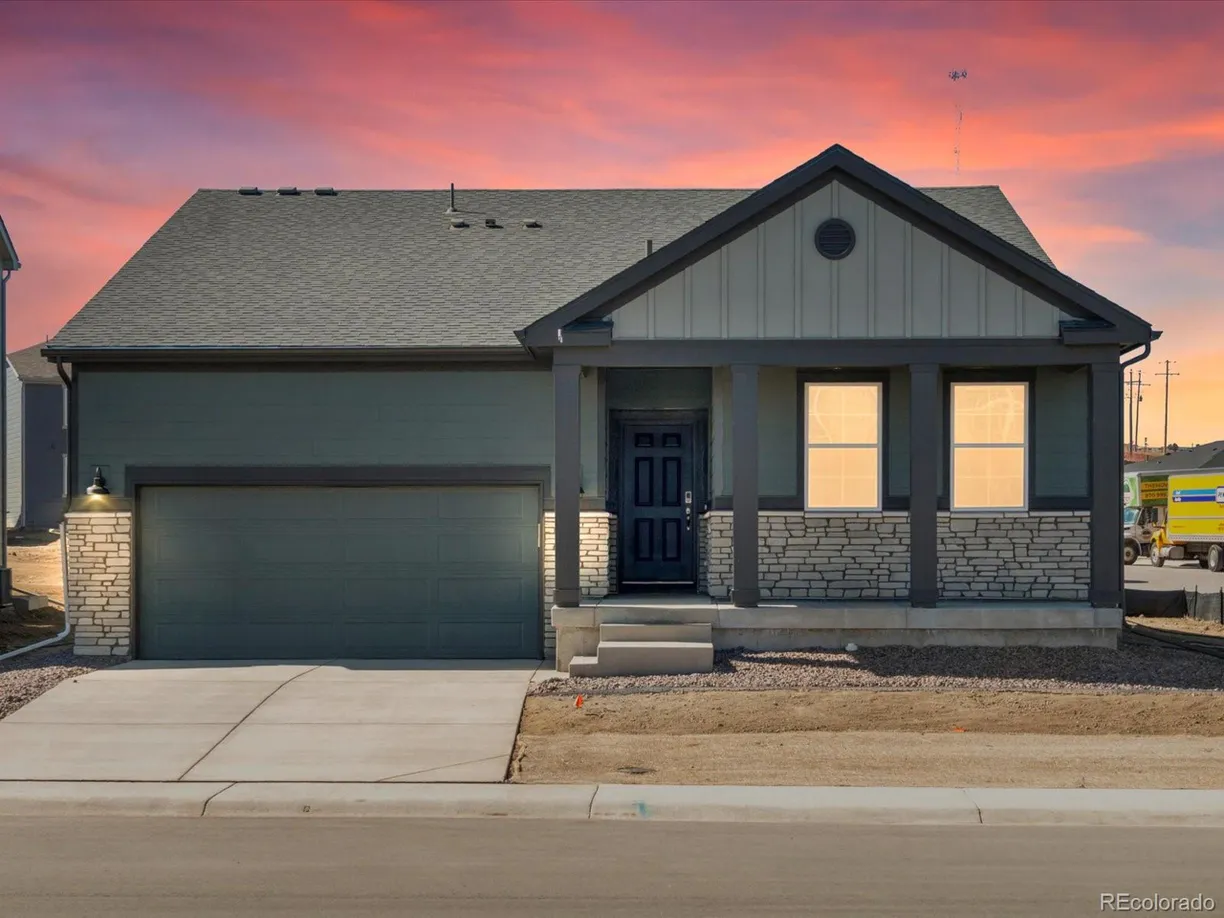 Denver Real Estate | View Colorado River Dr | 3 Beds, 2 Baths