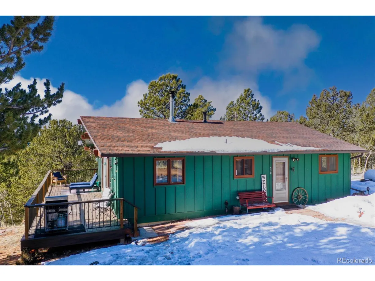 Denver Real Estate | View  | 2 Beds, 1 Bath