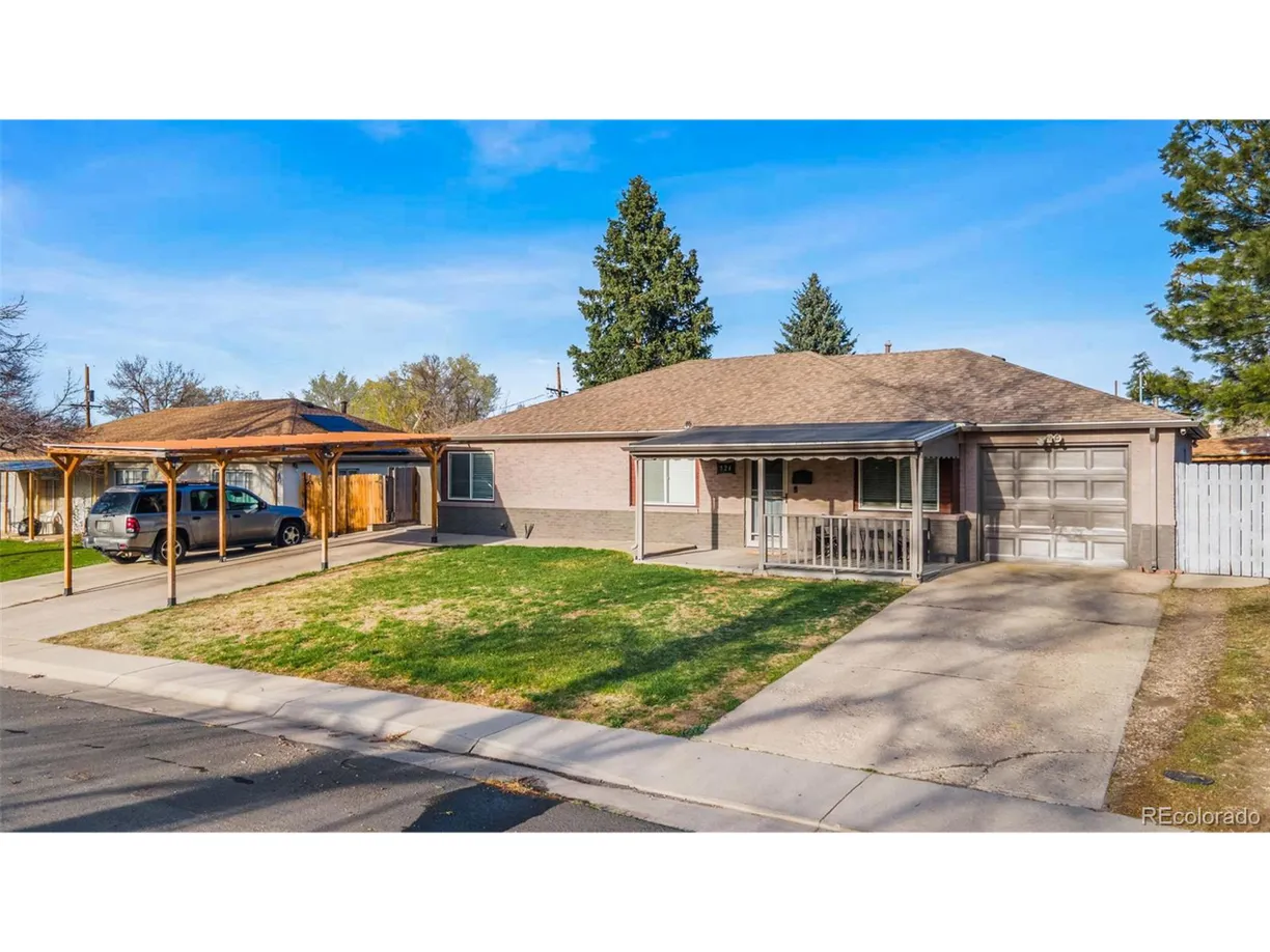 Denver Real Estate | View  | Listing