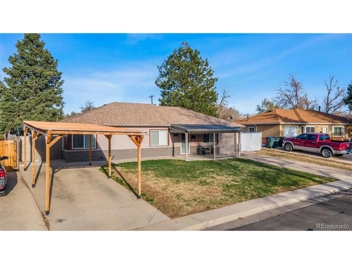 Denver Real Estate | View  | Listing