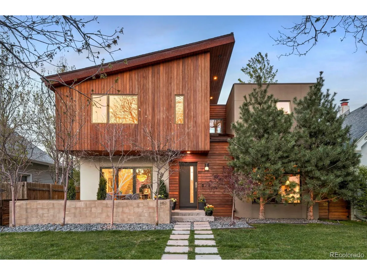 Denver Real Estate | View Washington St | 5 Beds, 3 Baths