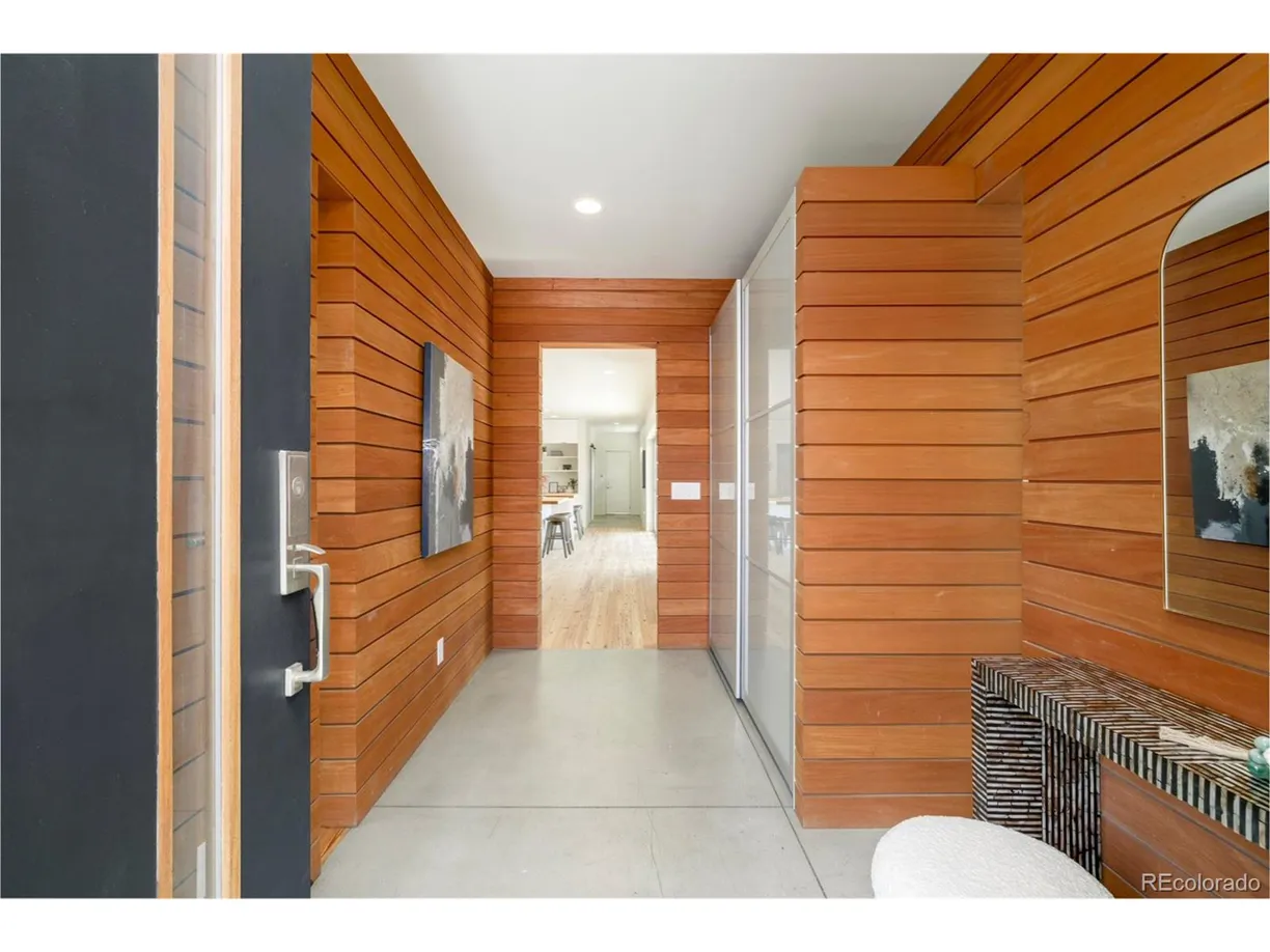 Denver Real Estate | View Washington St | Listing