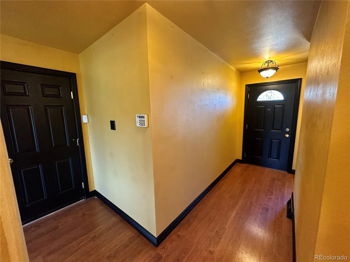 Denver Real Estate | View Rifle St | Listing