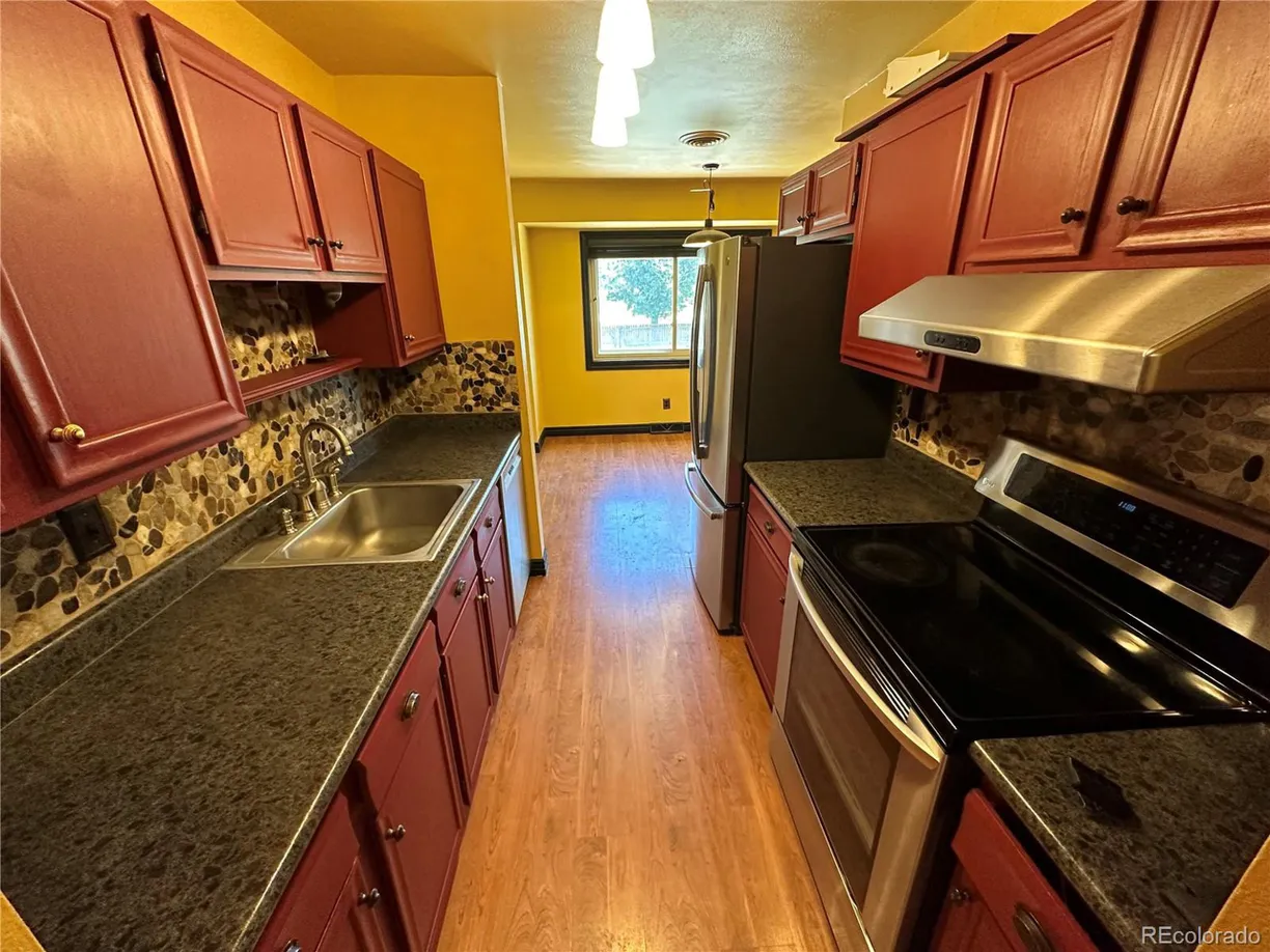 Denver Real Estate | View Rifle St | Listing