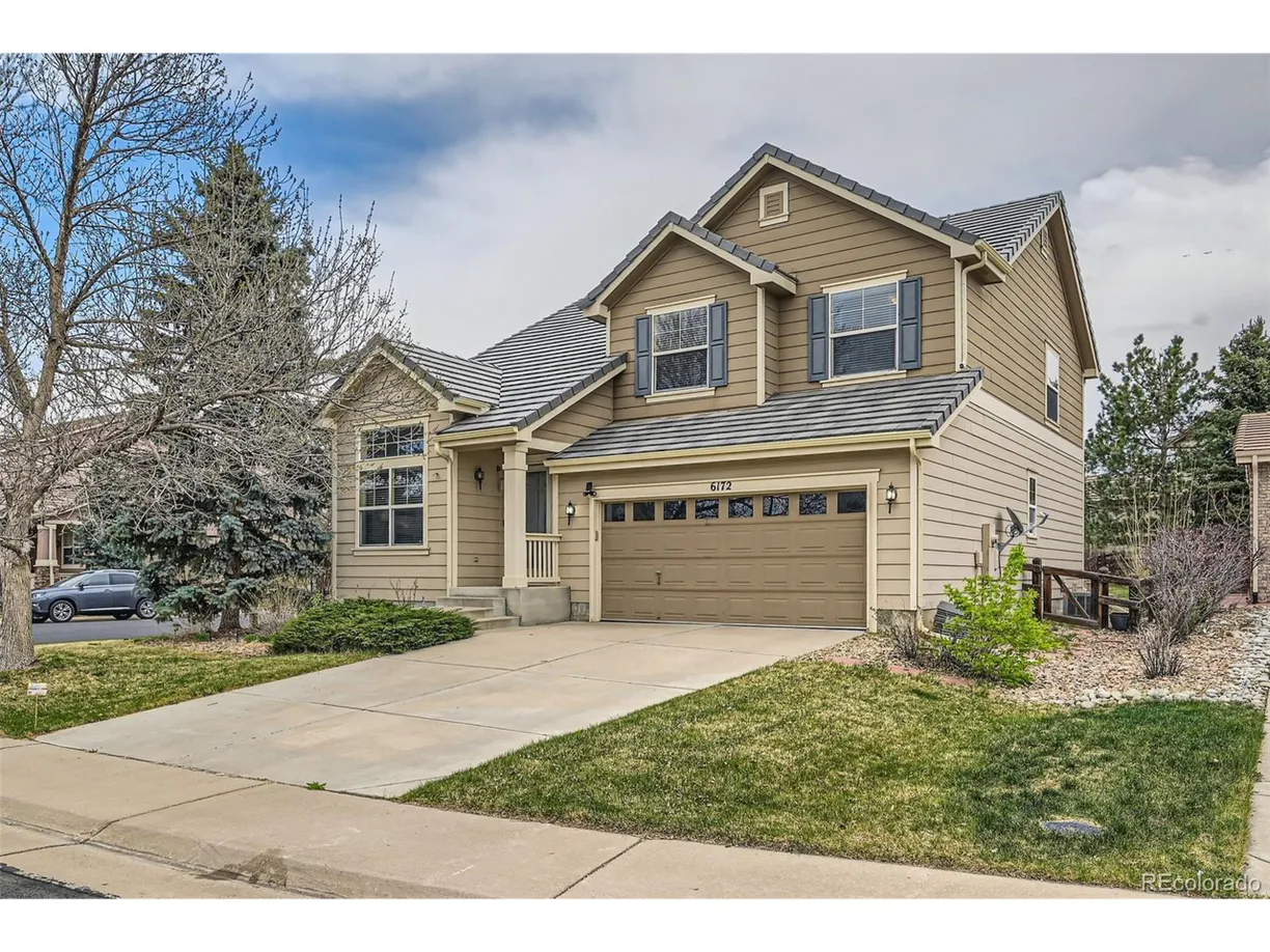 Denver Real Estate | View Salida Ct | Listing