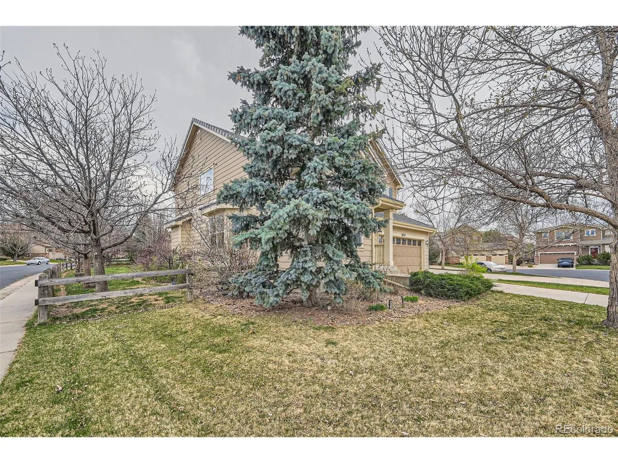 Denver Real Estate | View Salida Ct | Listing