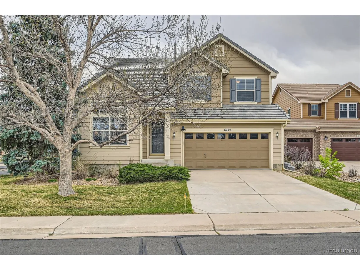 Denver Real Estate | View Salida Ct | 3 Beds, 2 Baths