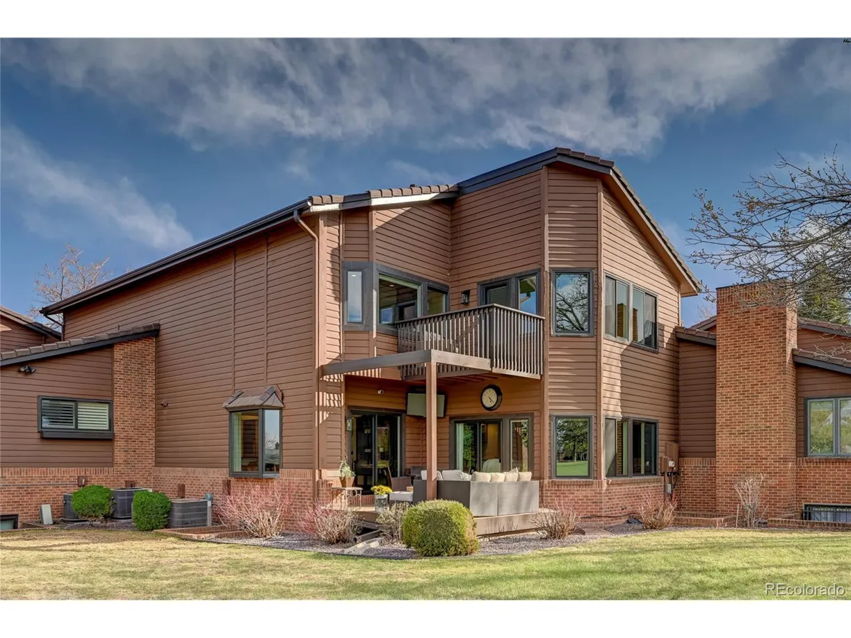 Denver Real Estate | View Mansfield Ave, 265 | 4 Beds, 3 Baths