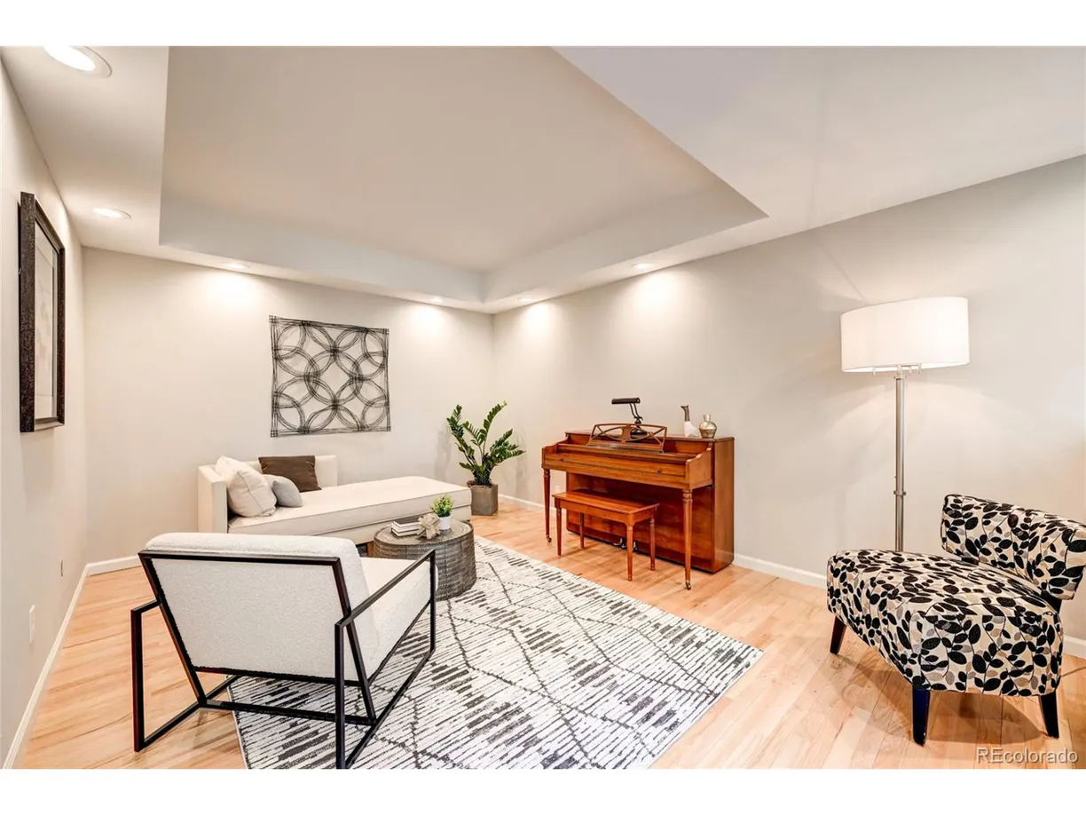 Denver Real Estate | View Mansfield Ave, 265 | Listing