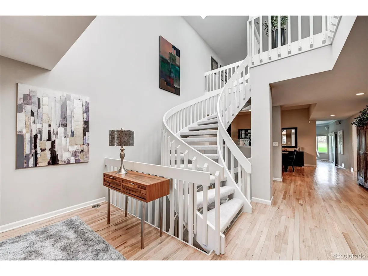Denver Real Estate | View Mansfield Ave, 265 | Listing