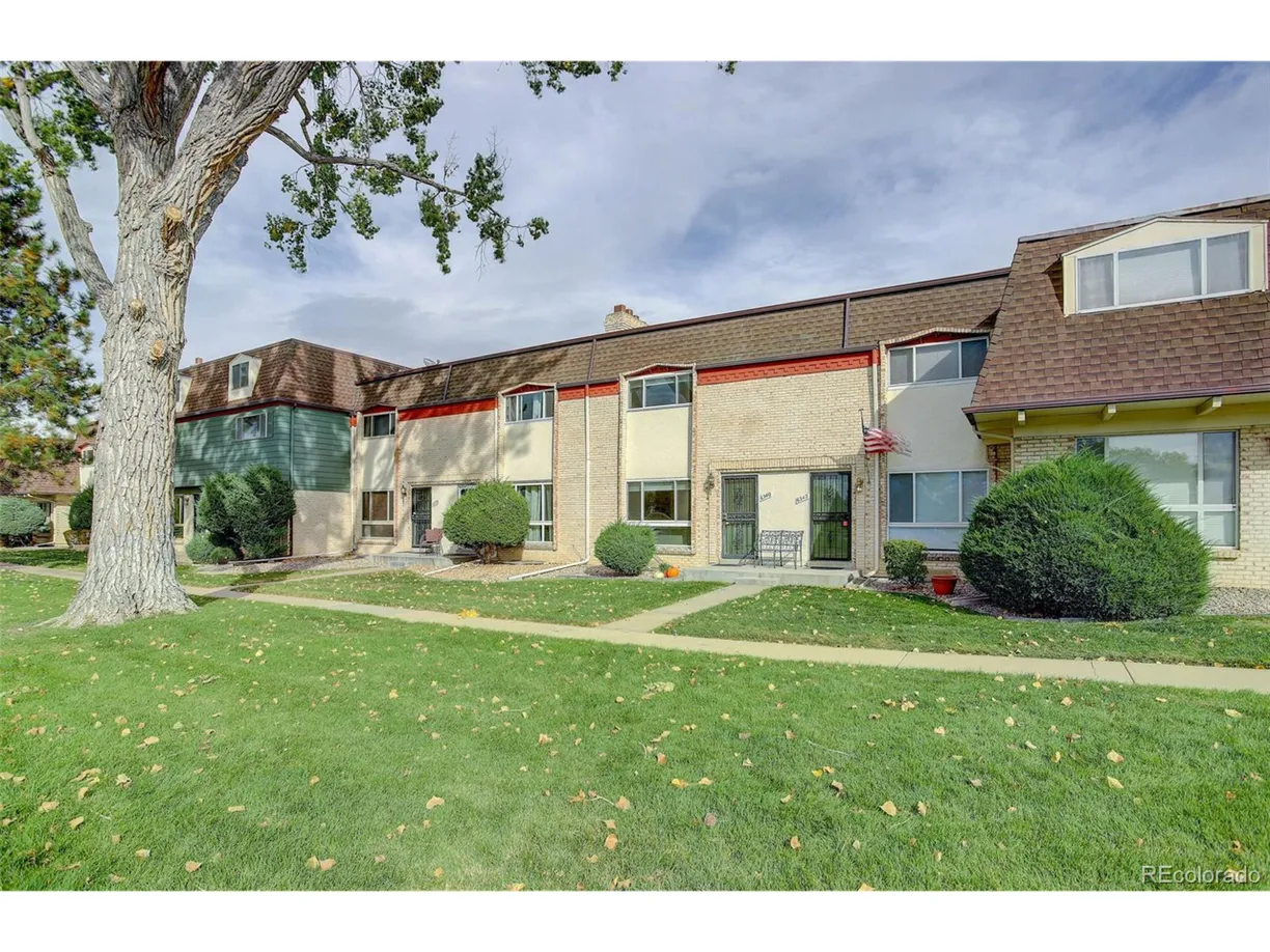 Denver Real Estate | View Mississippi Ave | Listing