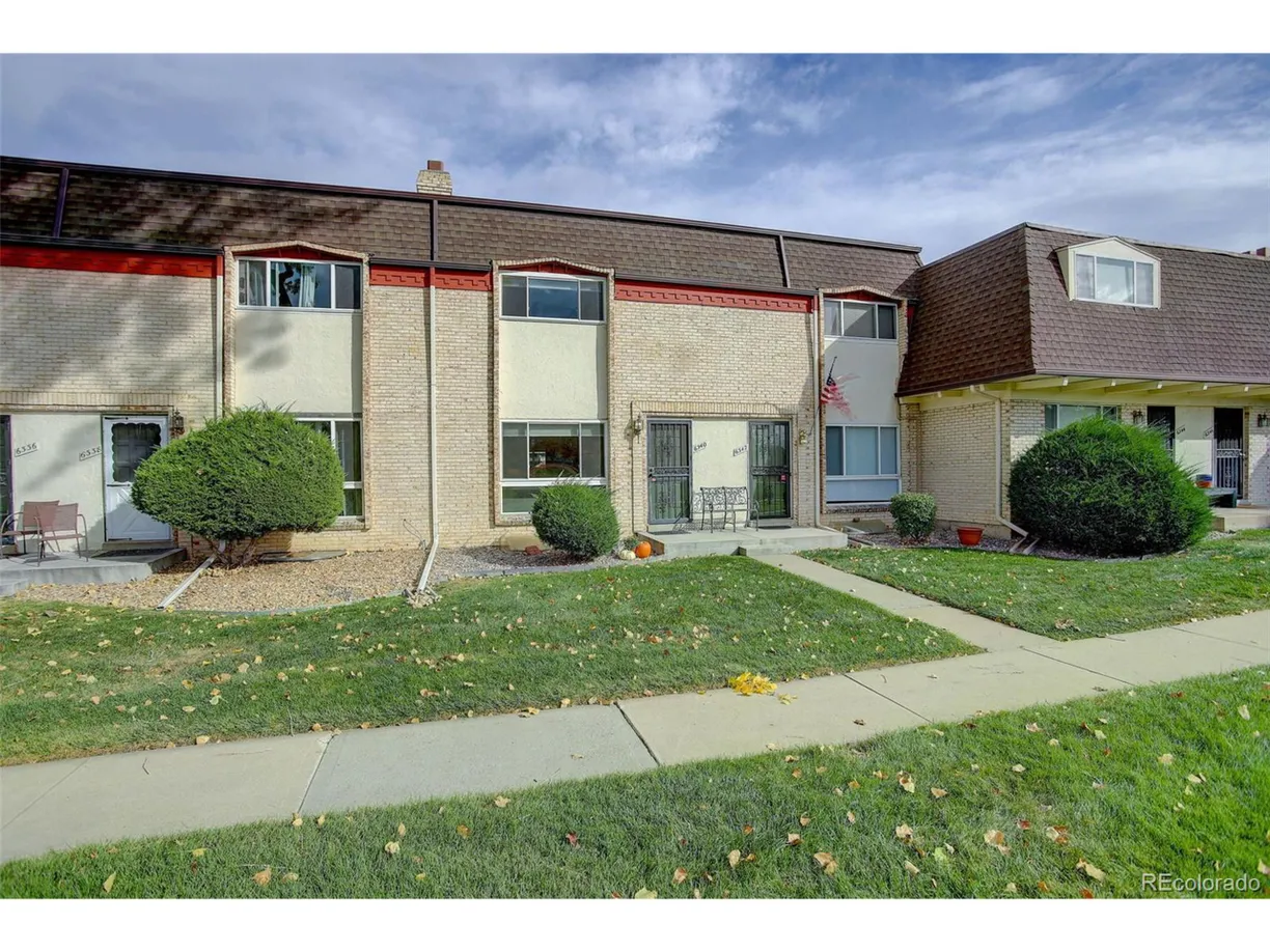 Denver Real Estate | View Mississippi Ave | Listing