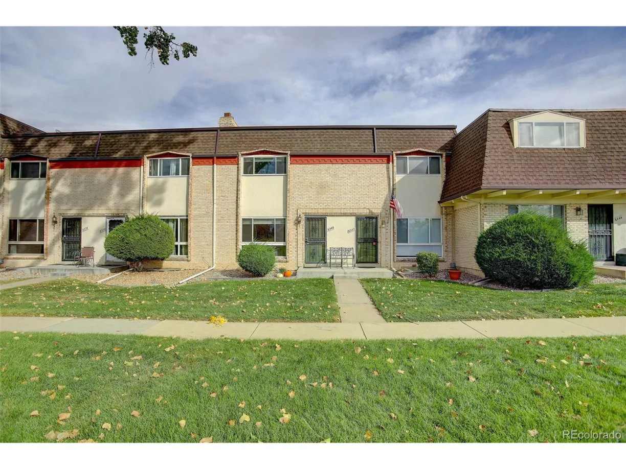 Denver Real Estate | View Mississippi Ave | 3 Beds, 2 Baths