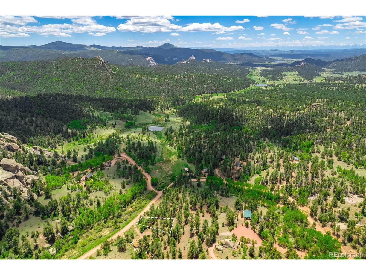 Denver Real Estate | View Montana Cir