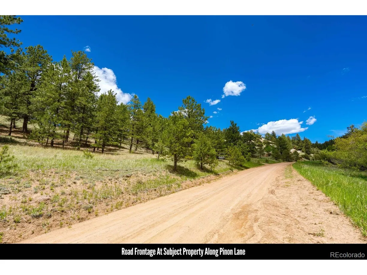 Denver Real Estate | View Montana Cir | Listing
