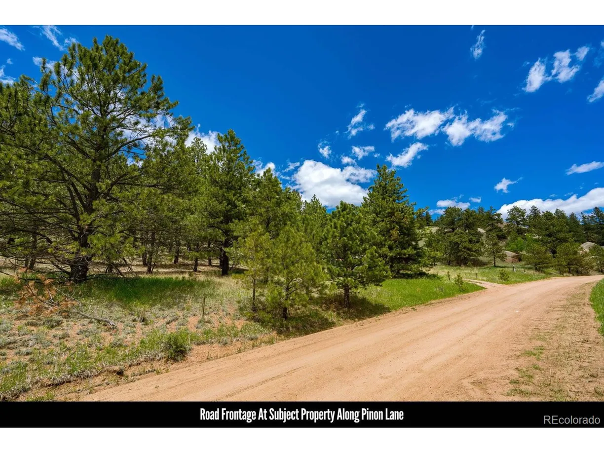 Denver Real Estate | View Montana Cir | Listing
