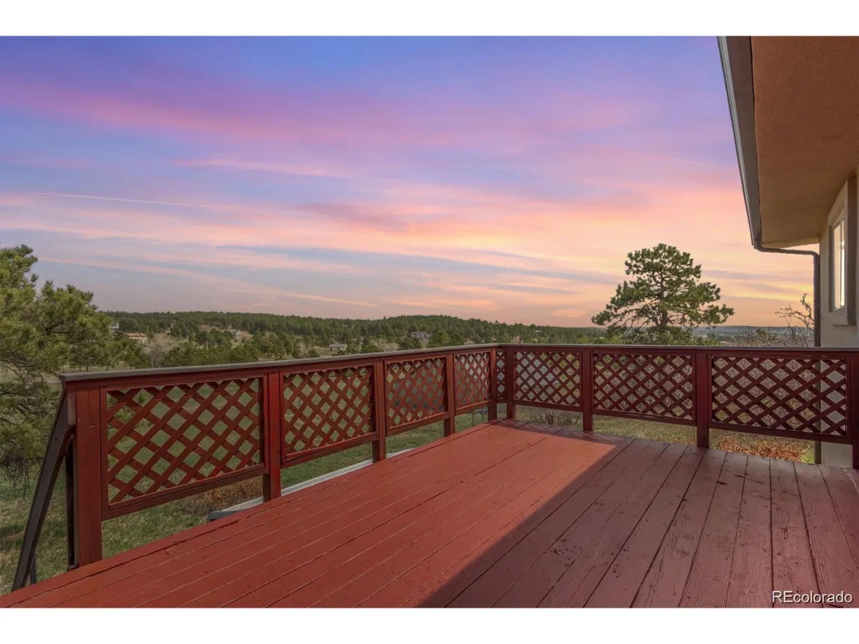 Denver Real Estate | View Draco Dr | Listing