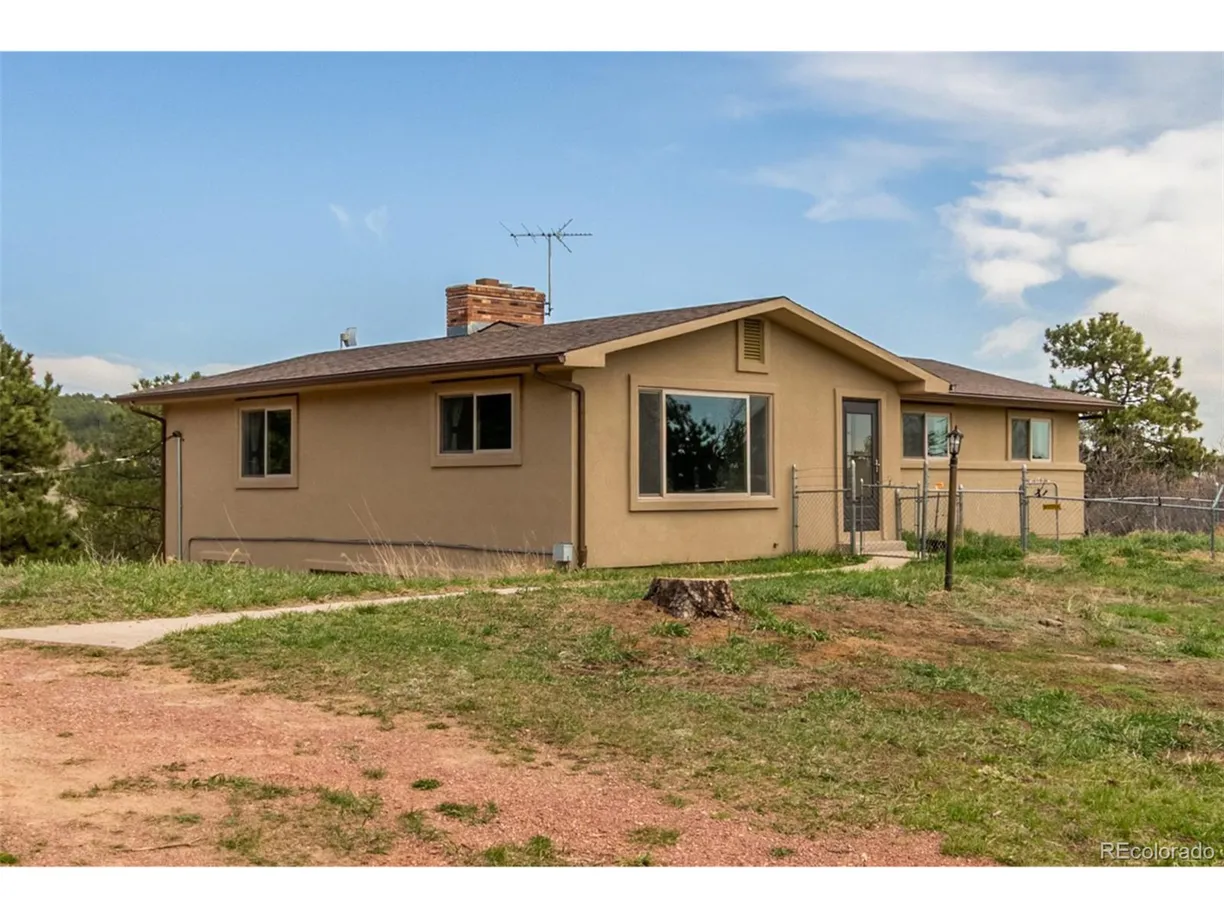 Denver Real Estate | View Draco Dr | 3 Beds, 2 Baths