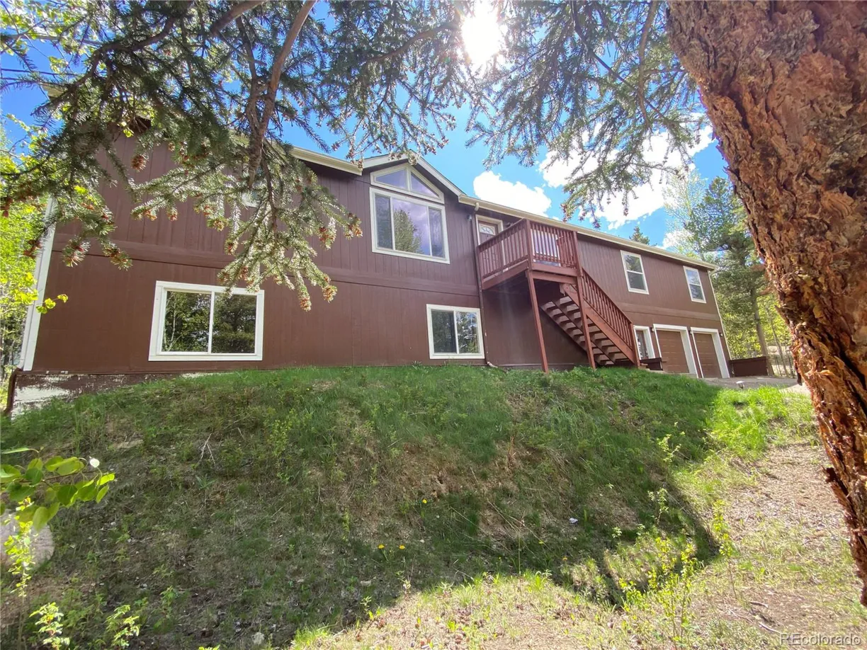 Denver Real Estate | View Blue Spruce Rd | 3 Beds, 3 Baths