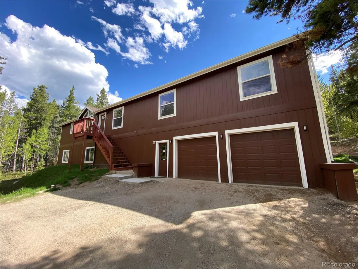 Denver Real Estate | View Blue Spruce Rd | Listing