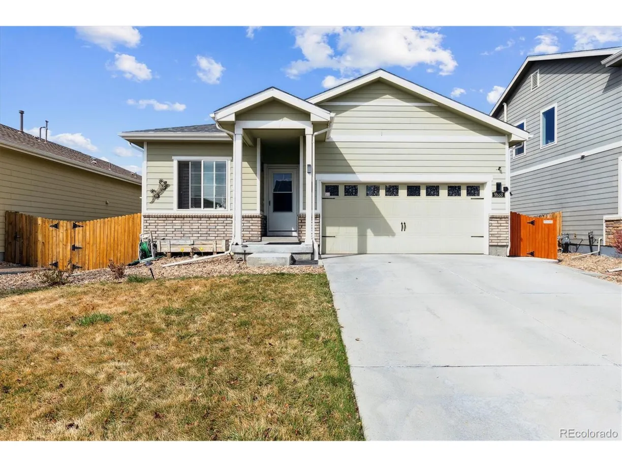 Denver Real Estate | View Cherry Ln | 3 Beds, 2 Baths