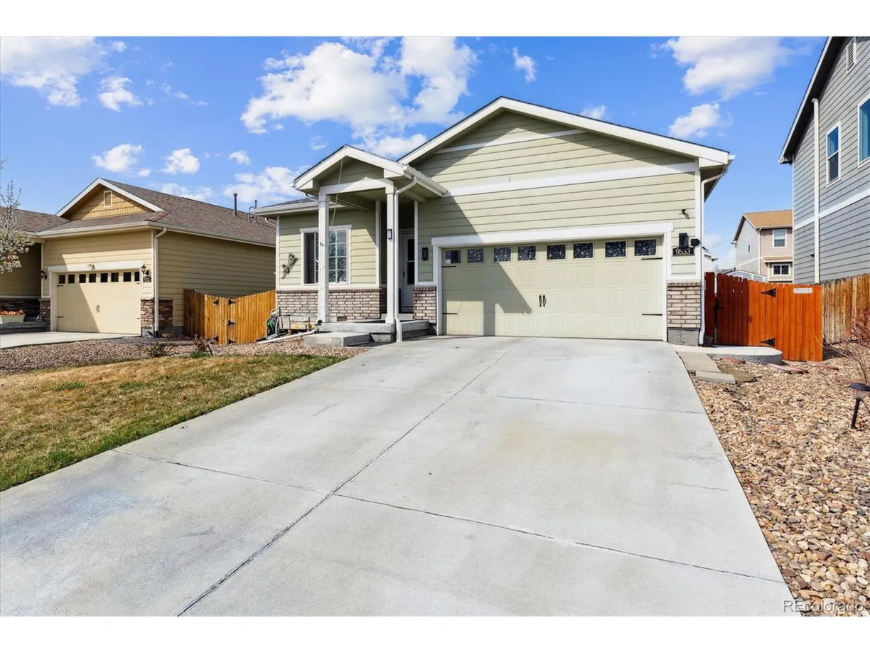 Denver Real Estate | View Cherry Ln | Listing