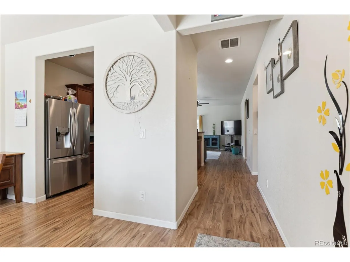 Denver Real Estate | View Cherry Ln | Listing