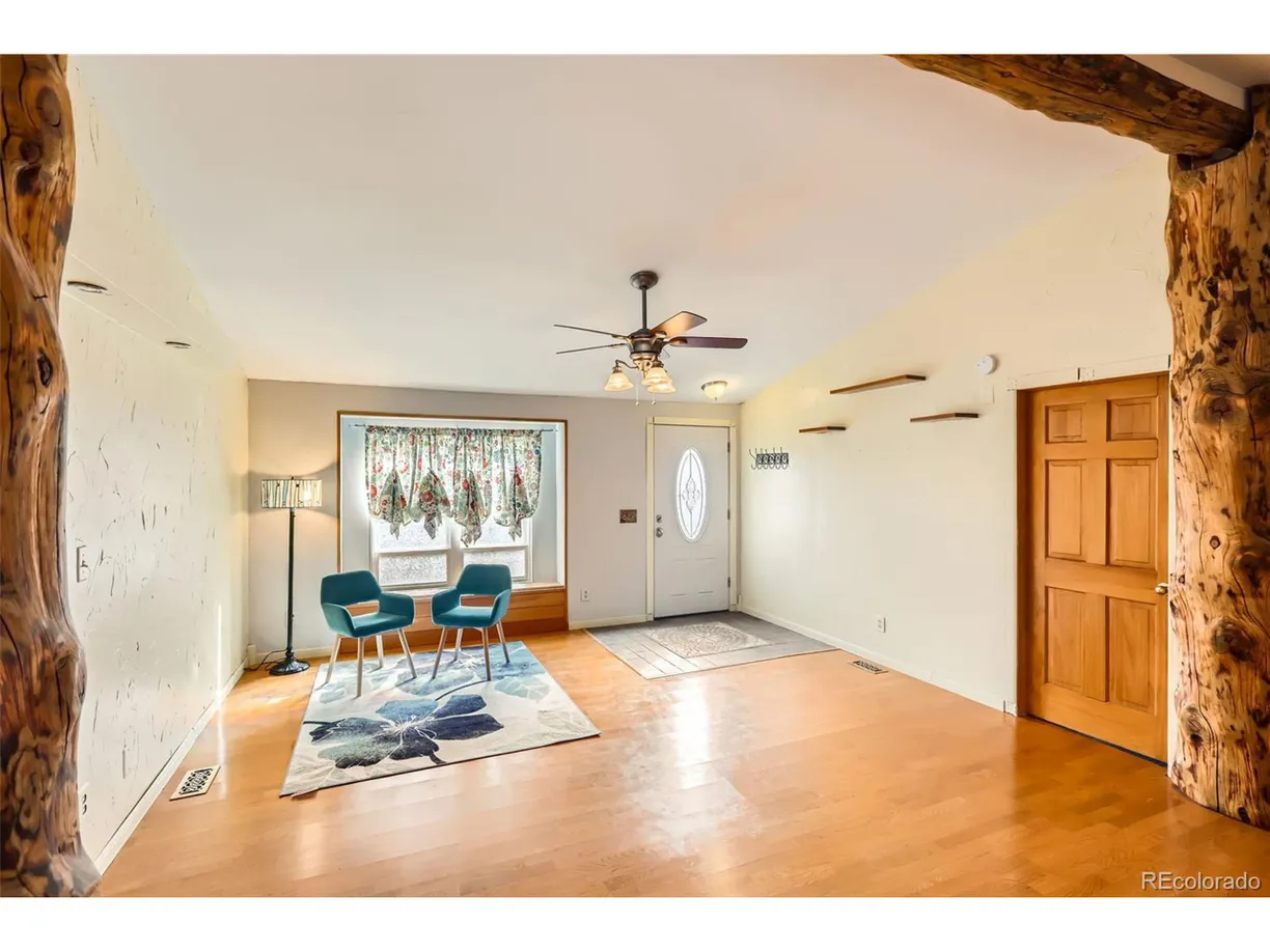 Denver Real Estate | View Johnson St | 3 Beds, 2 Baths