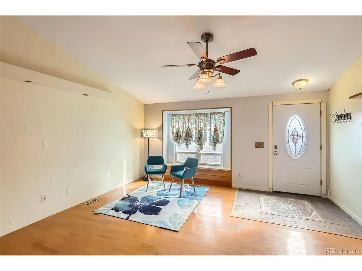Denver Real Estate | View Johnson St | Listing