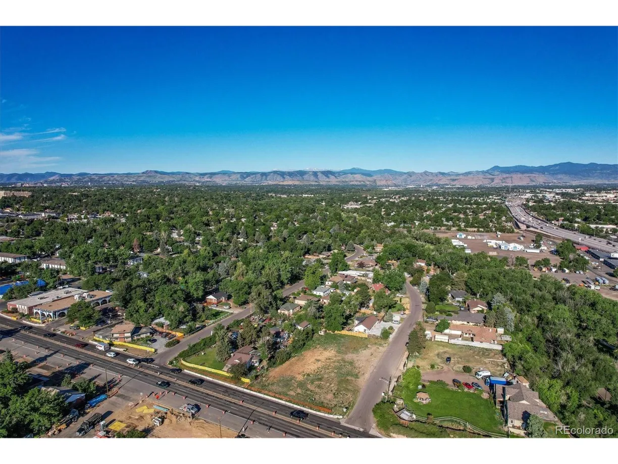 Denver Real Estate | View Wadsworth Blvd