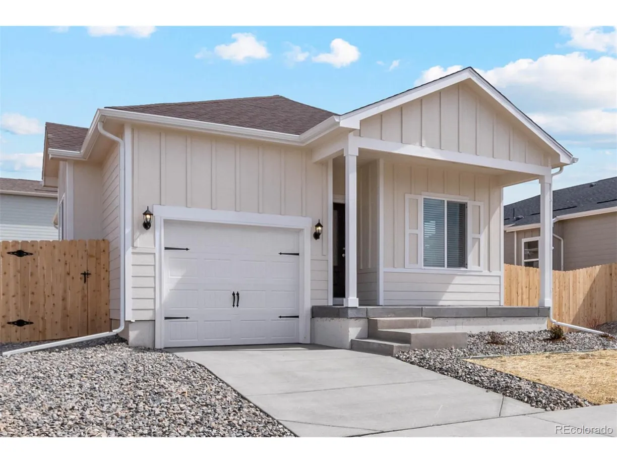Denver Real Estate | View Sawdust Dr | Listing