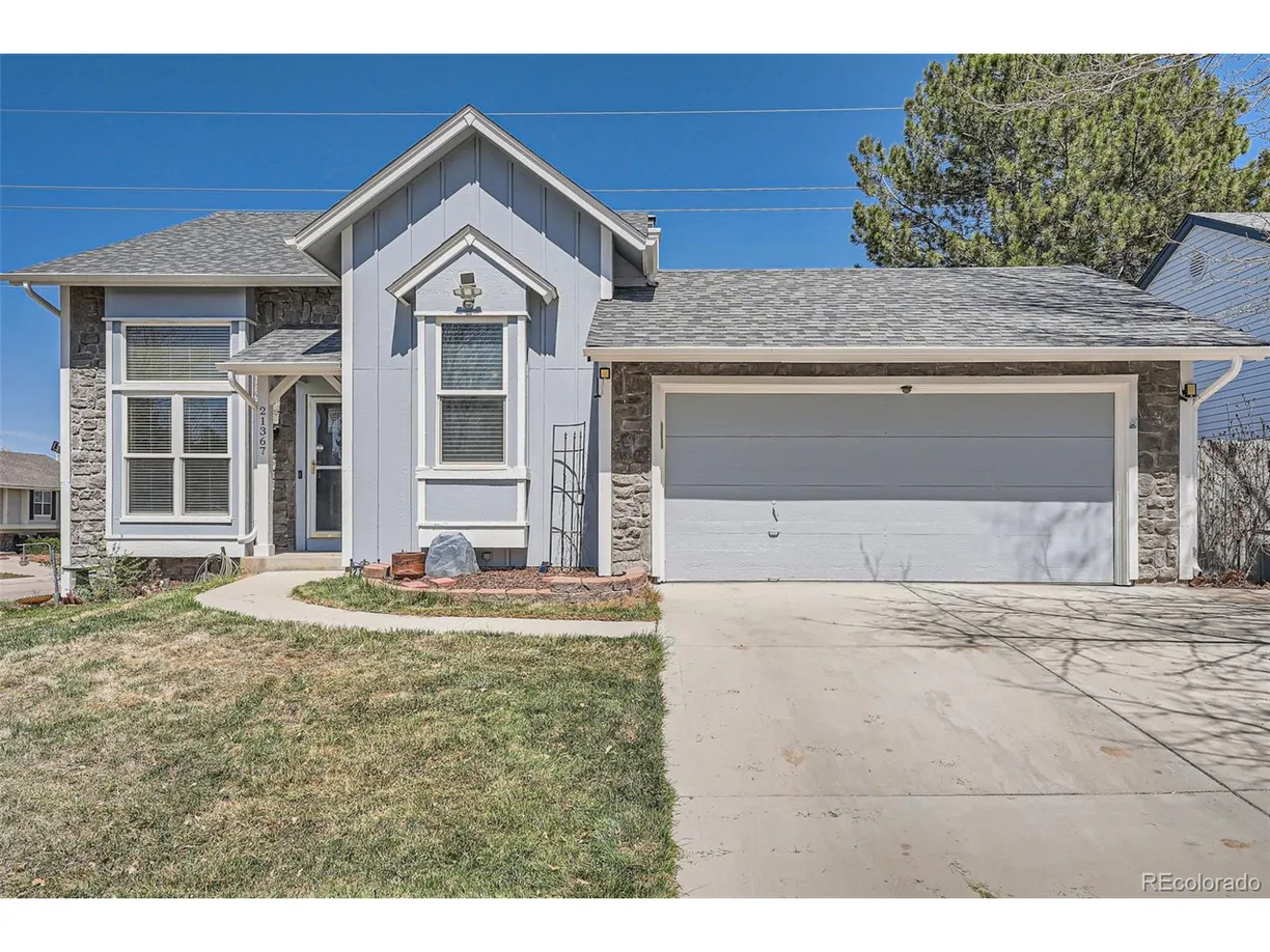Denver Real Estate | View Aberdeen Dr | 3 Beds, 2 Baths