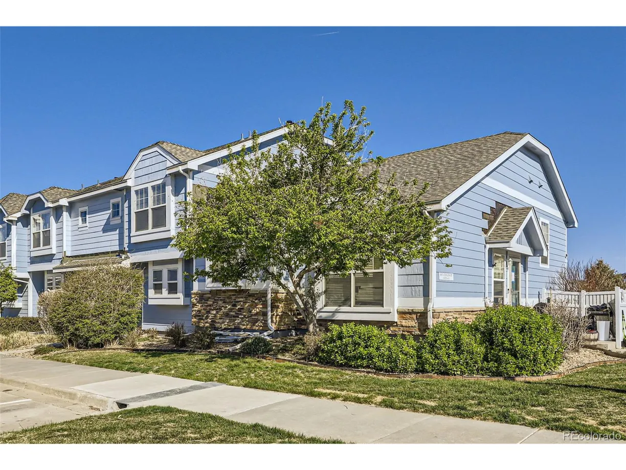 Denver Real Estate | View Ceylon St, E | 3 Beds, 2 Baths