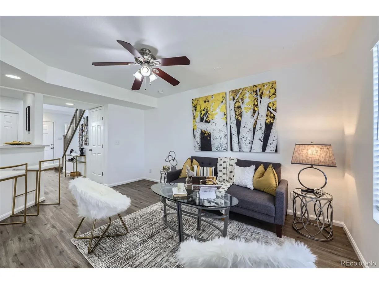 Denver Real Estate | View Ceylon St, E | Listing