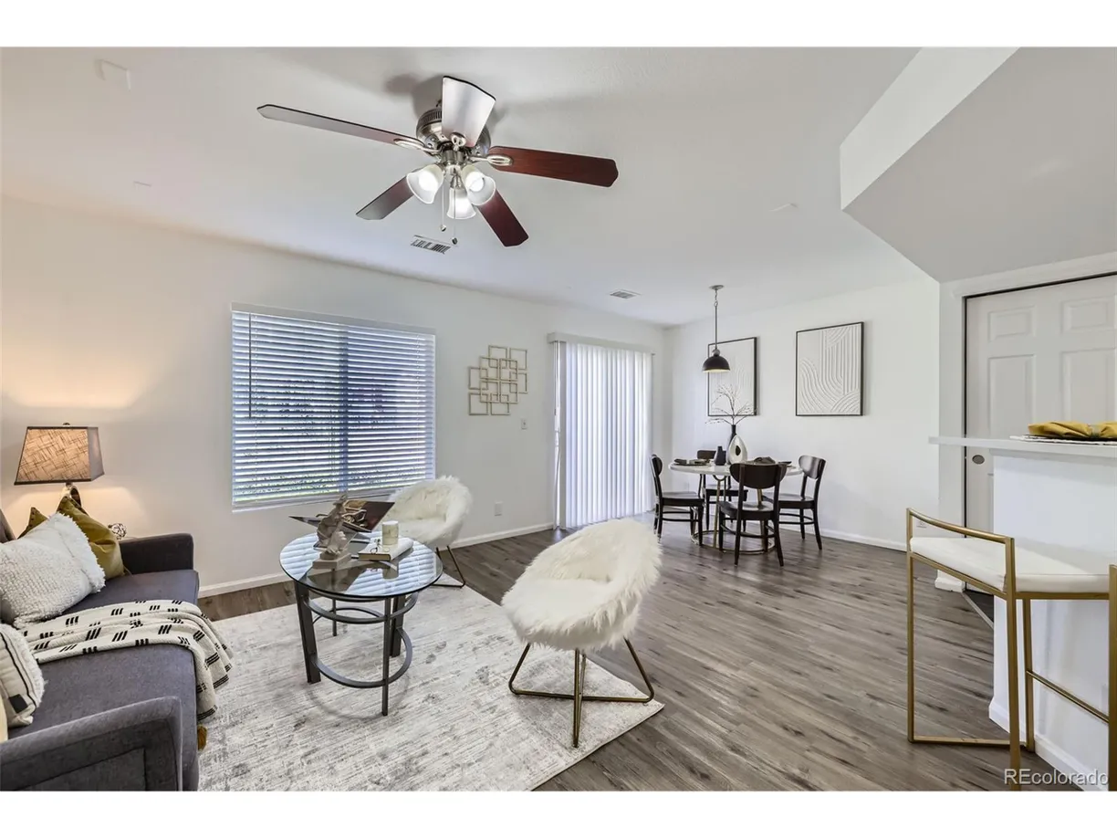 Denver Real Estate | View Ceylon St, E | Listing