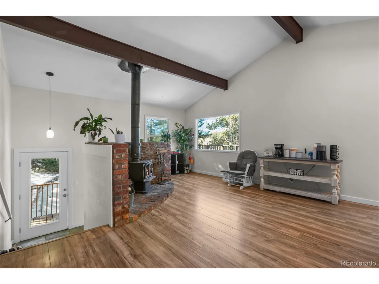 Denver Real Estate | View  | Listing