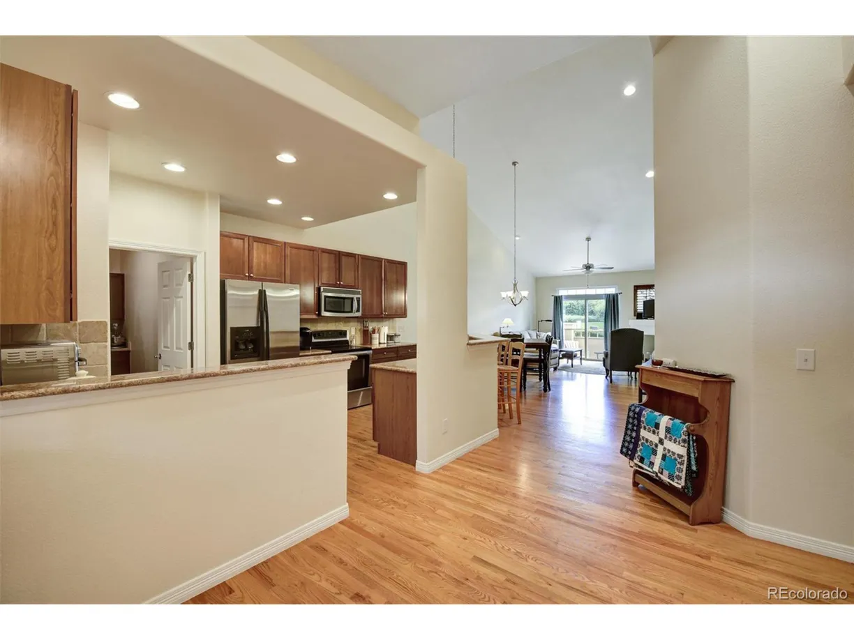 Denver Real Estate | View Shawnee Ct | Listing