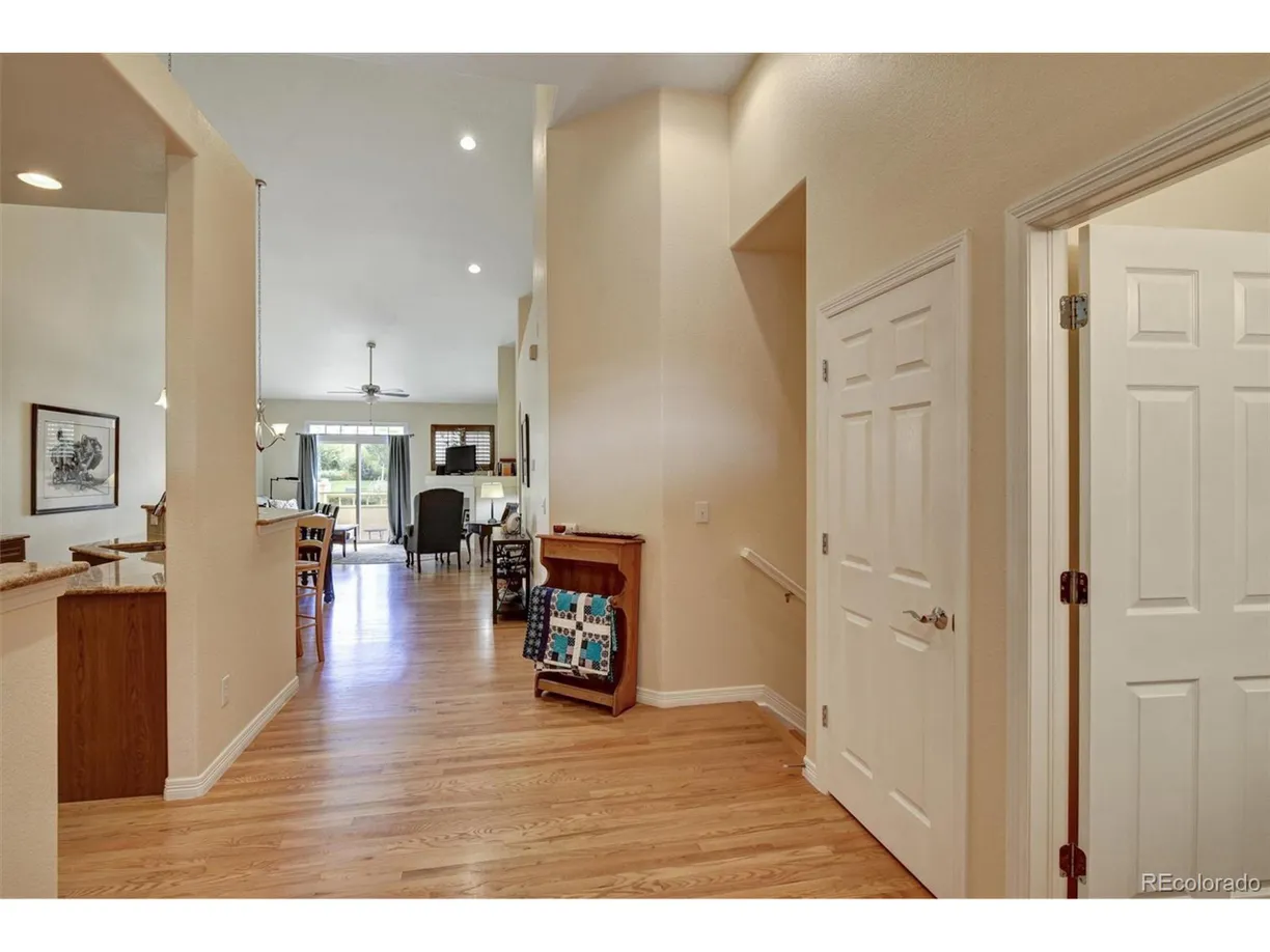 Denver Real Estate | View Shawnee Ct | Listing