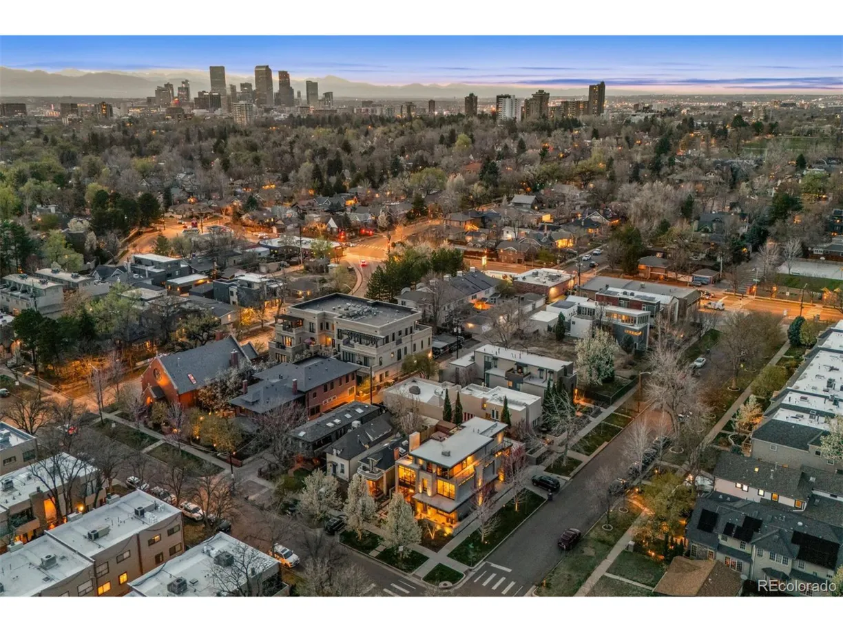 Denver Real Estate | View 5th Ave | Listing