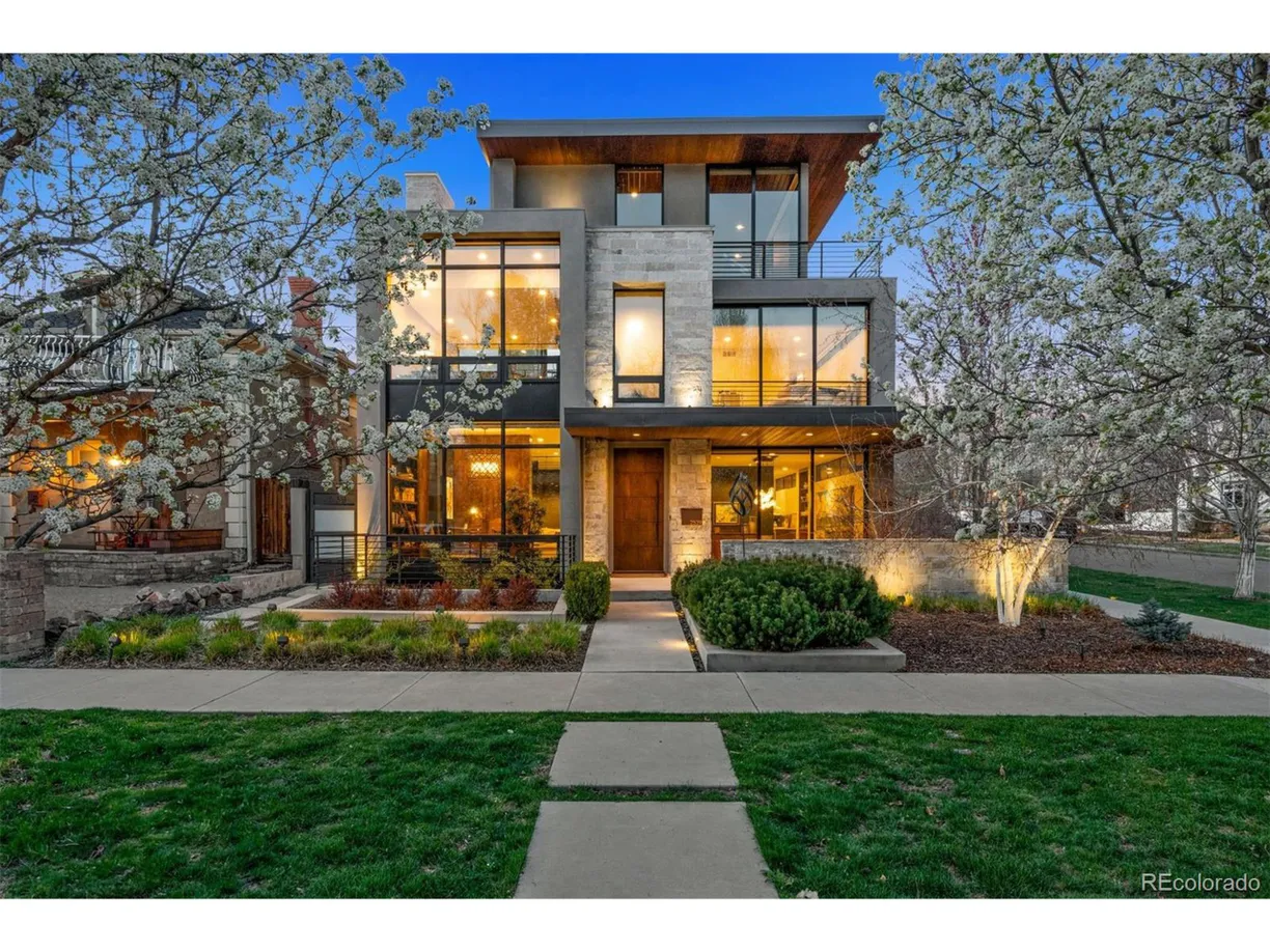Denver Real Estate | View 5th Ave | Listing