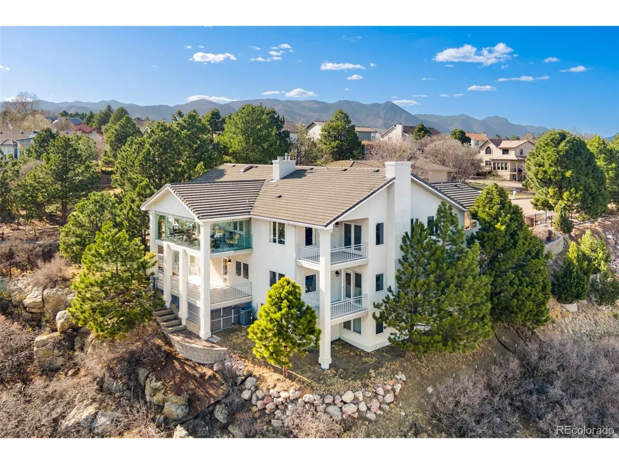 Denver Real Estate | View Sunbird Cliffs Ln | Listing