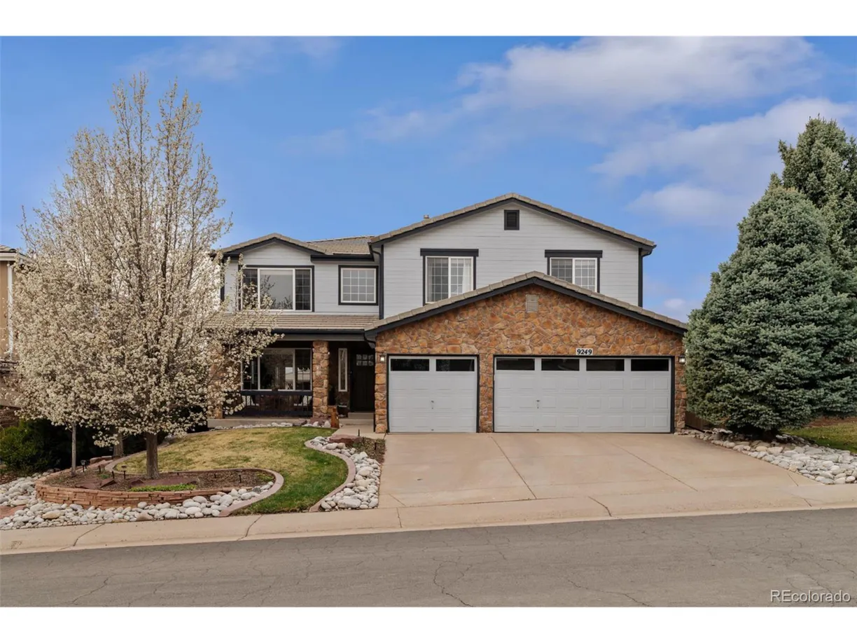Denver Real Estate | View Fox Fire Dr | Listing