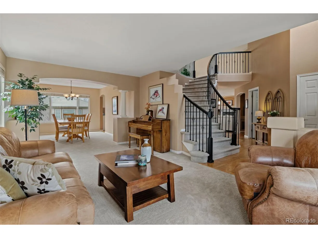 Denver Real Estate | View Fox Fire Dr | Listing