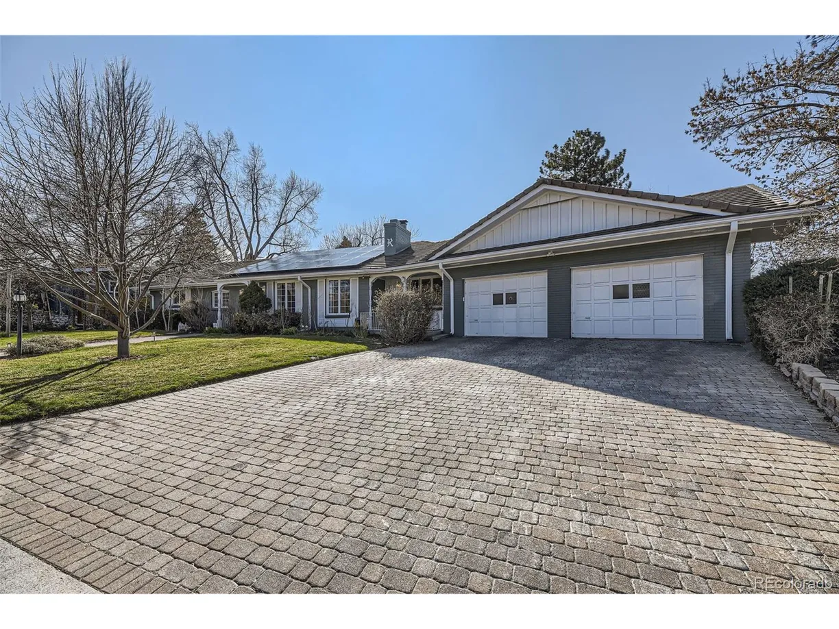 Denver Real Estate | View  | Listing