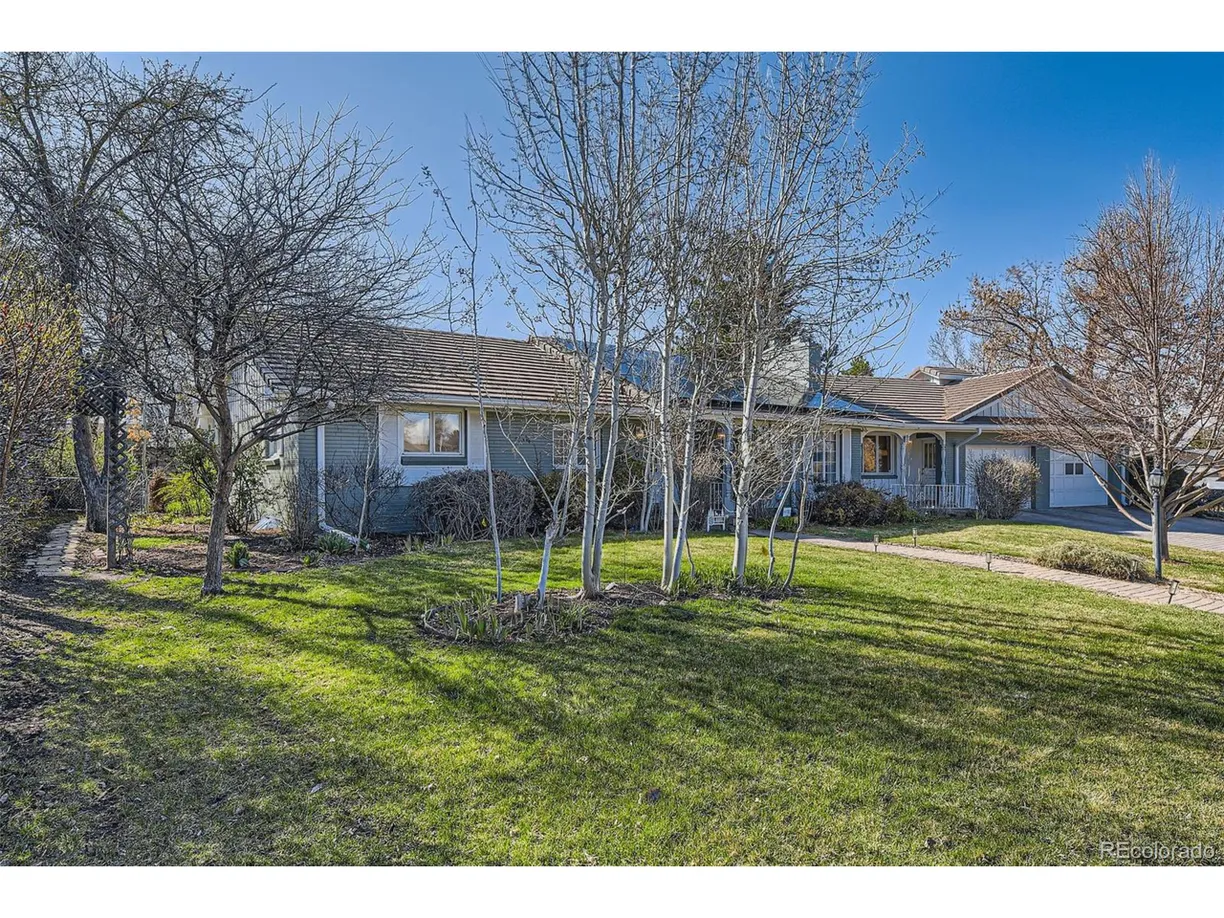 Denver Real Estate | View  | Listing