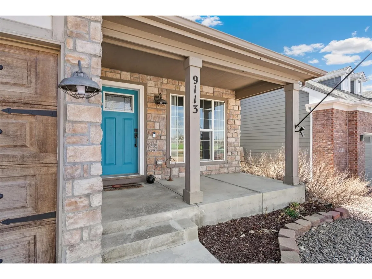 Denver Real Estate | View  | Listing