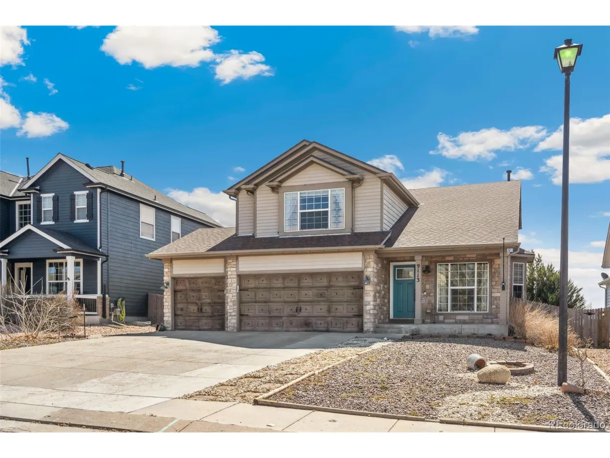 Denver Real Estate | View  | Listing